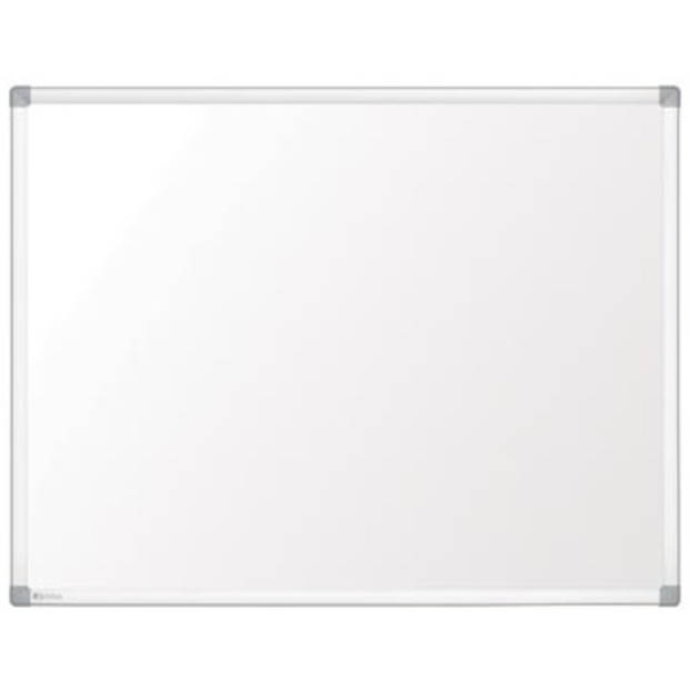 Nobo Prestige magnetisch emaille whiteboard ft 60 x 45 cm