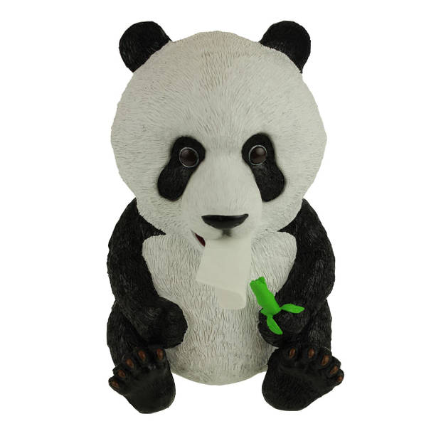 Rotary Hero Panda Tissue box Houder