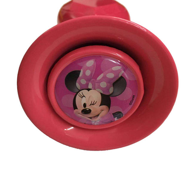 Disney toeter Minnie Mouse roze