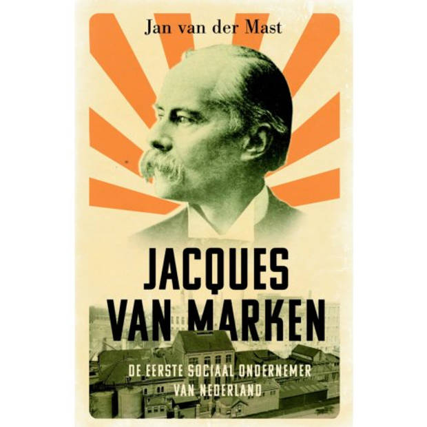 Jacques Van Marken