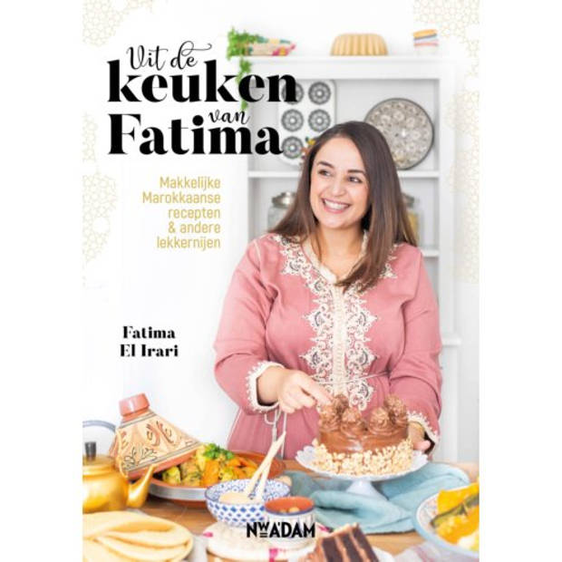 Uit De Keuken Van Fatima