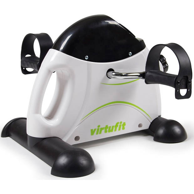 VirtuFit V3 Stoelfiets / Fietstrainer met Handvat en Computer