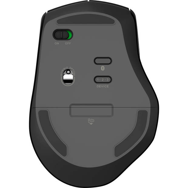 MT550 Multi-Mode Wireless Optical Mouse