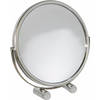 Badkamer spiegeltje 2-zijdig - Make-up spiegeltjes