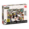 Jumbo Disney puzzel Mickey's 90e verjaardag - 1000 stukjes