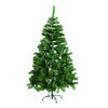 Christmas Gifts Kunstkerstboom - Spar - Kerstdecoratie voor Binnen - 280 Toppen - 120 cm - Groen