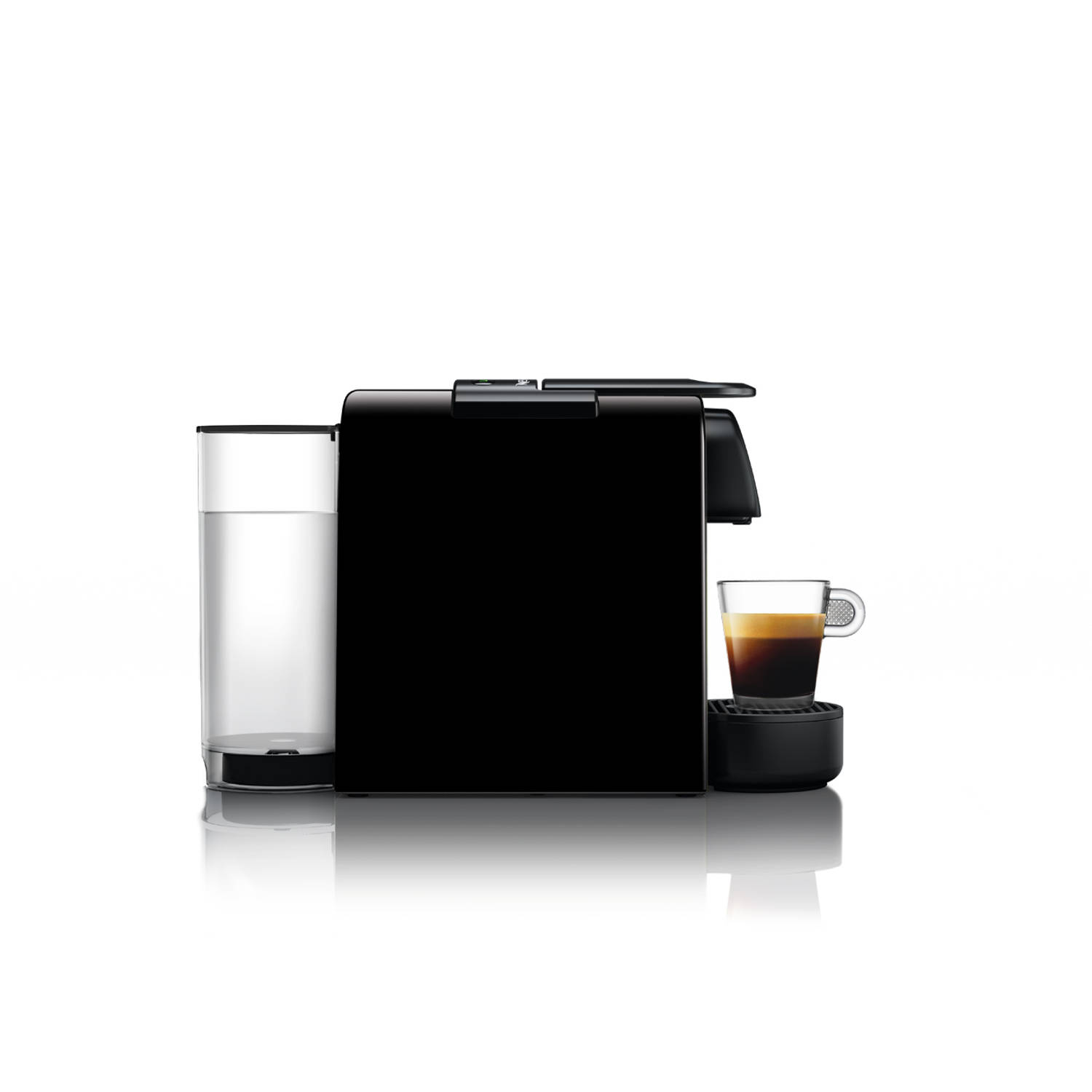 Hardheid Trend Meetbaar Magimix Nespresso Essenza Mini M115 Capsulemachine | Blokker