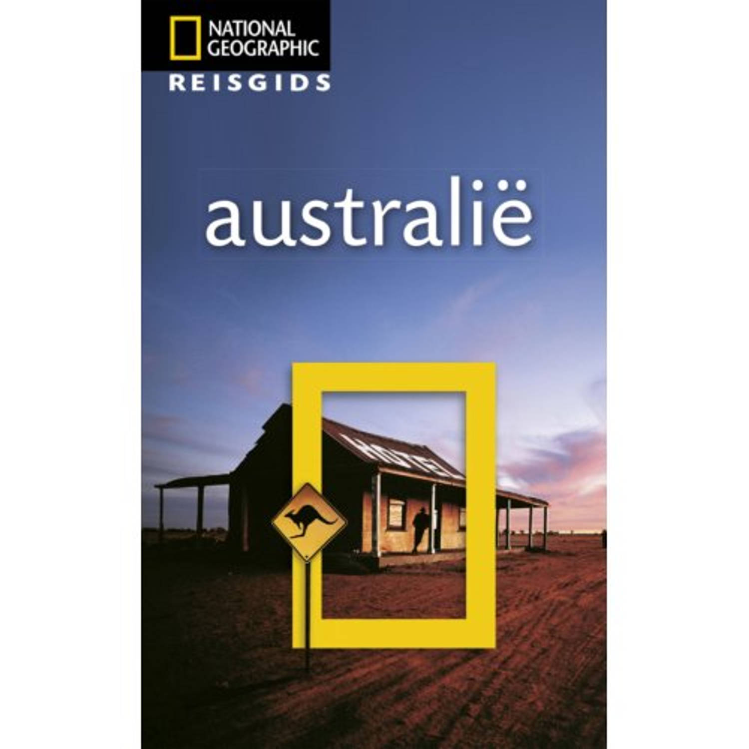 Australië - (ISBN:9789021571706)