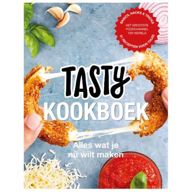 Tasty Kookboek
