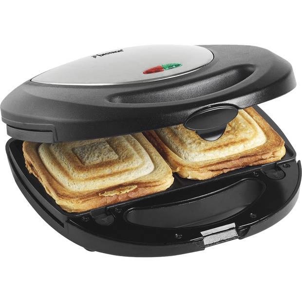 Contactgrill 3-in-1 ASM8010