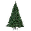 Kerst kunstboom Canada Spruce groen 180 cm - Kunstkerstboom