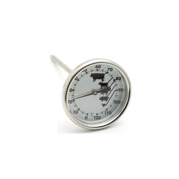 Weis - Vleesthermometer 12 cm - Weis