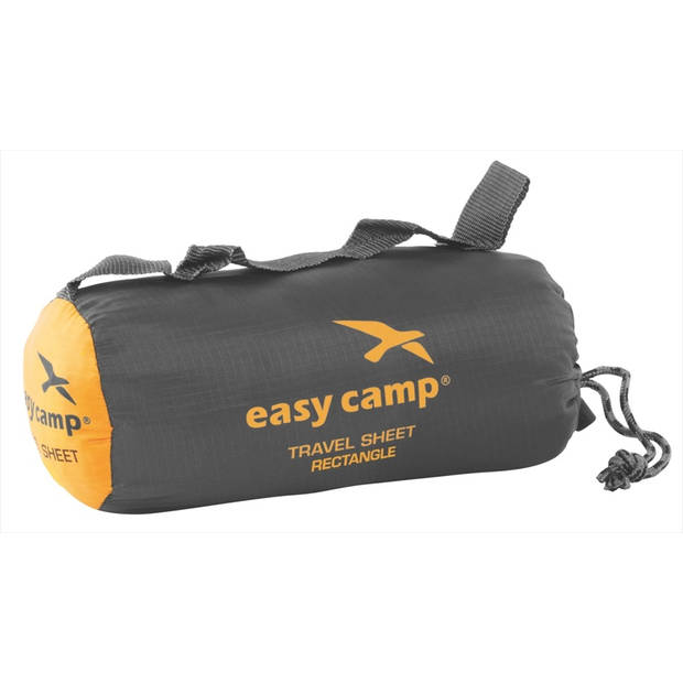 Easy Camp Reislaken rechthoekig