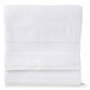 Blokker handdoek 600g - wit 110x60 cm