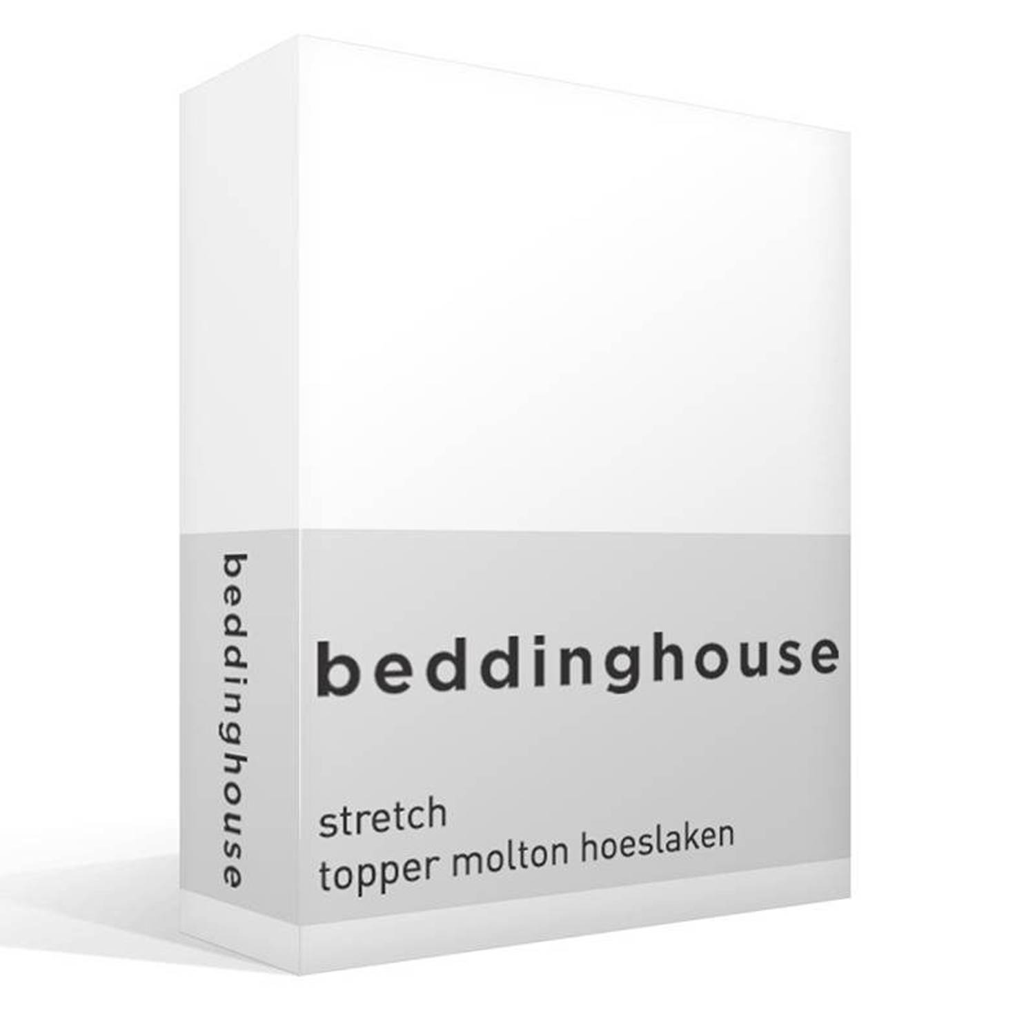 BH Molton MultiFit top 200x200-220 Beddinghouse