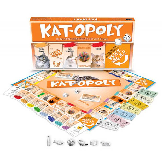 Kat-Opoly