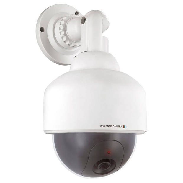 Smartwares Dummy Dome bewakingscamera CS88D