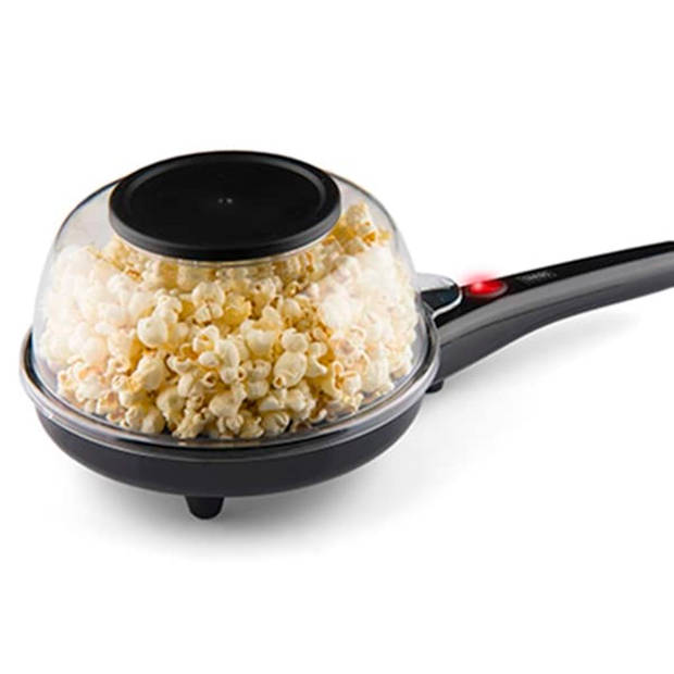 Trebs Comfortcook Popcorn en crêpes maker 800 W 99344