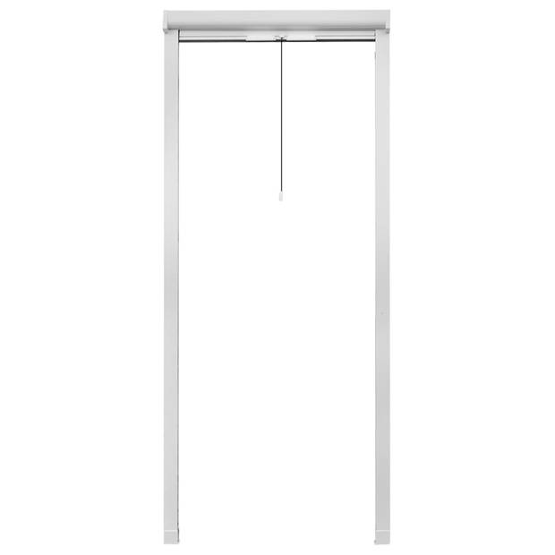 Rolhor voor ramen wit 60 x 150 cm