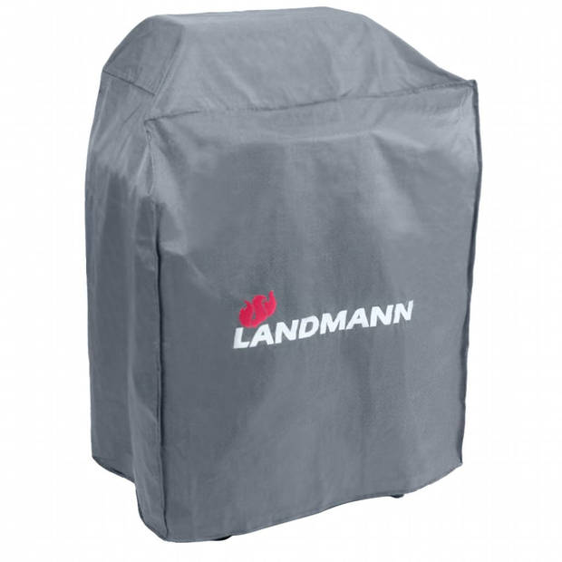 Landmann Barbecuehoes Premium M 80x60x120 cm 15705