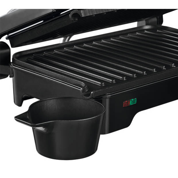Blokker BL-12002 Contactgrill 1200W