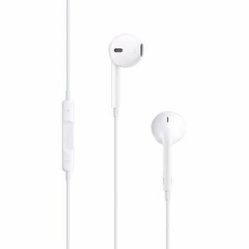 Apple in-ear koptelefoon MNHF2ZM/A