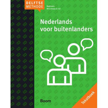 Nederlands Voor Buitenlanders / Beginners