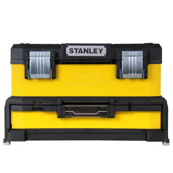 Stanley gereedschapskoffer kunststof 1-95-829