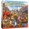 999 Games - De Kwakzalvers van Kakelenburg - Bordspel