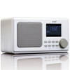 Lenco DAB+ Radio DAR-010 wit