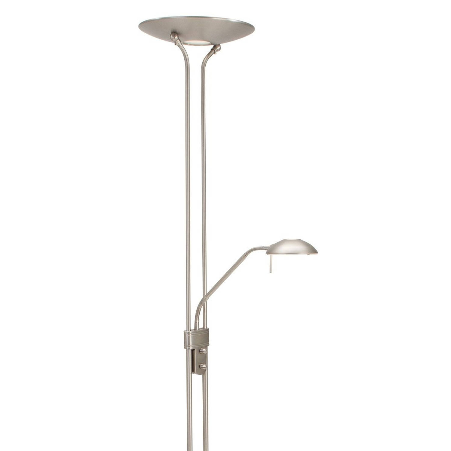 MEXLITE vloerlamp by Steinhauer 7500ST
