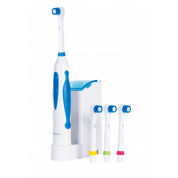 OptiSmile Electric Toothbrush, rechargeable