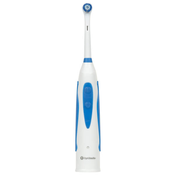 OptiSmile Electric Toothbrush, rechargeable