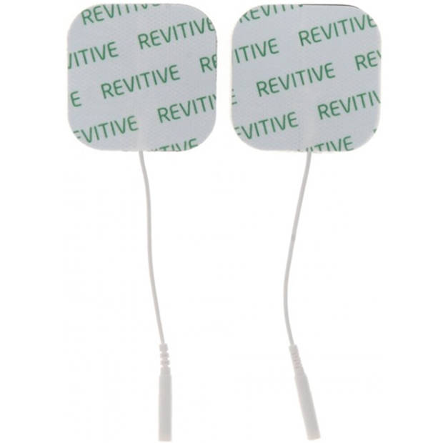 Revitive Circulation Tens Electroden Pads