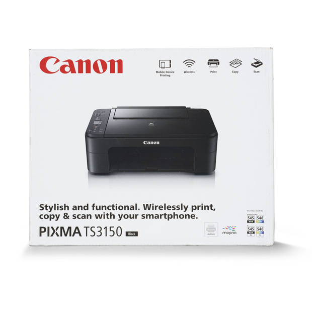 Canon printer Pixma TS3150