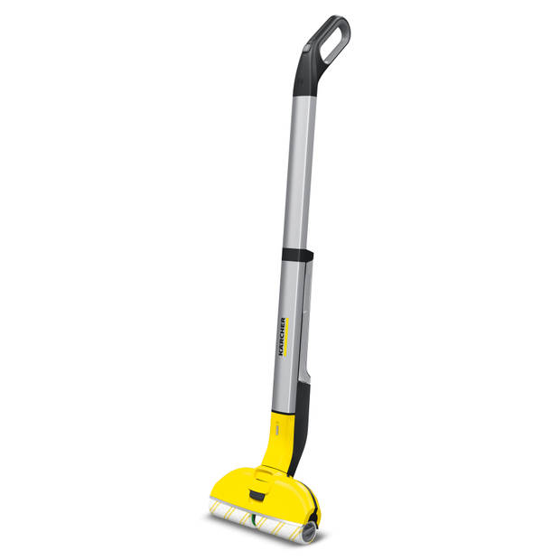 Karcher Floor Cleaner FC3 Cordless - geel