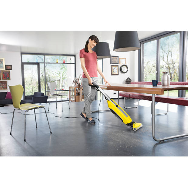 Karcher Floor Cleaner FC5 - geel