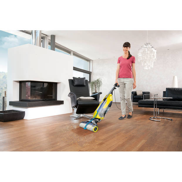 Karcher Floor Cleaner FC5 - geel