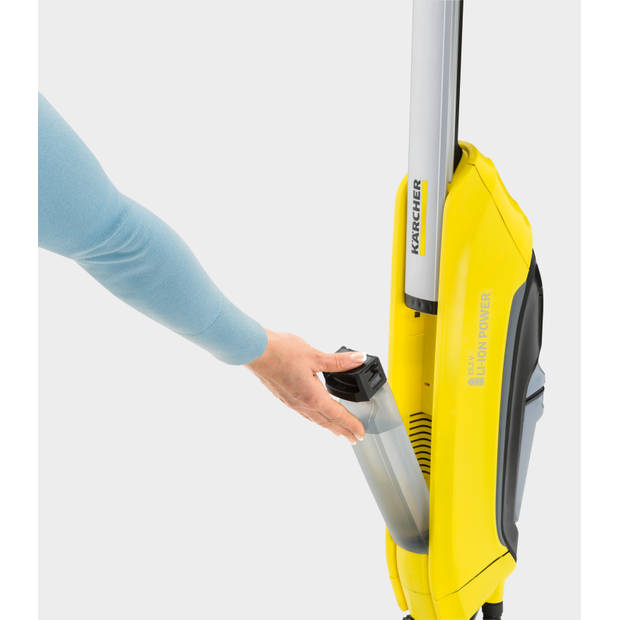 Karcher Floor Cleaner FC5i Cordless - geel