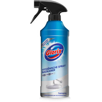 Glorix Badkamer Spray 500ml