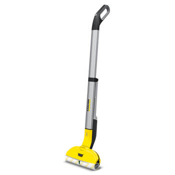Karcher Floor Cleaner FC3 Cordless - geel