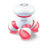 Beurer Mini Massageapparaat MG 16 - Rood