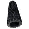 Iron Gym Triggerpoint roller Essential zwart IRG050