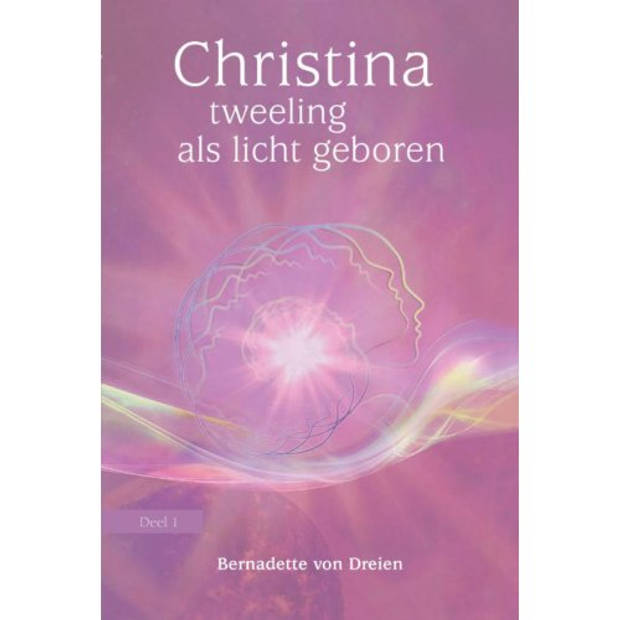 Tweeling Als Licht Geboren - Christina