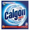 Calgon 3 in 1 Tabs Ontkalkingspoeder voor Wasmachines - 60 wasbeurten