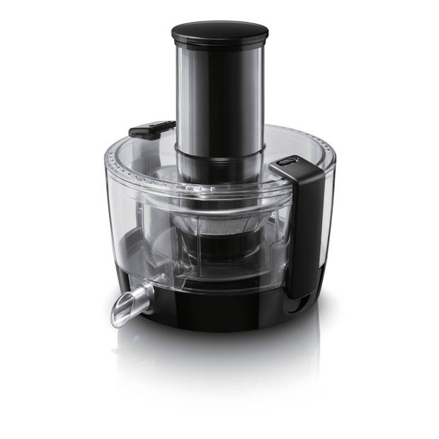 Philips foodprocessor Avance Collection HR7780/00 - RVS