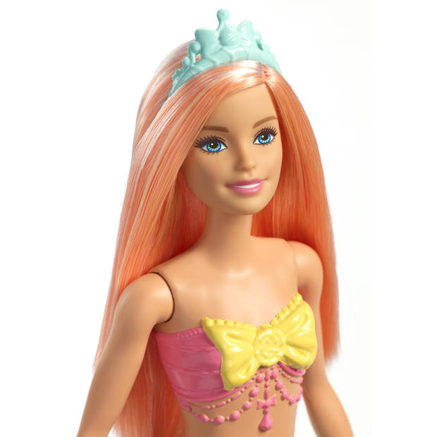 Barbie Dreamtopia zeemeermin caucasian