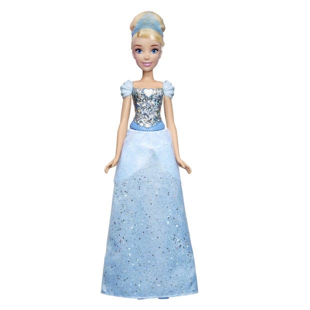 Disney Princess royal shimmer pop Assepoester