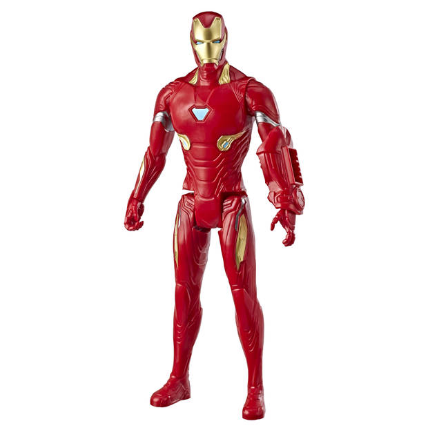 Marvel Avengers: Endgame titan hero Iron Man - 30cm