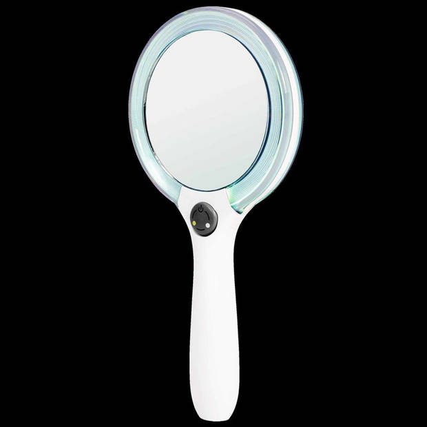 Silk'n Make-up spiegel MirrorLumi MLU1PEU001
